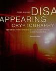 Disappearing Cryptography : Information Hiding: Steganography & Watermarking - eBook