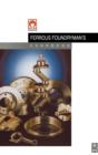 Foseco Ferrous Foundryman's Handbook - eBook