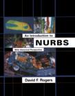 An Introduction to NURBS : With Historical Perspective - eBook