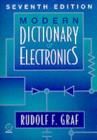 Modern Dictionary of Electronics - eBook