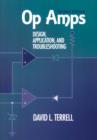 Op Amps: Design, Application, and Troubleshooting - eBook
