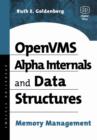 OpenVMS Alpha Internals and Data Structures : Memory Management - eBook