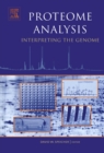 Proteome Analysis : Interpreting the Genome - eBook