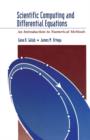 Scientific Computing and Differential Equations : An Introduction to Numerical Methods - eBook