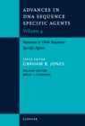Advances in DNA Sequence-specific Agents - eBook