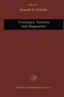 Veterinary Vaccines and Diagnostics - eBook