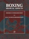 Boxing : Medical Aspects - eBook