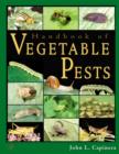 Handbook of Vegetable Pests - eBook
