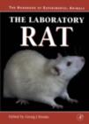 The Laboratory Rat - eBook