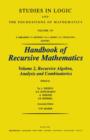 Recursive Algebra, Analysis and Combinatorics - eBook