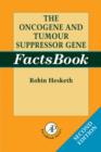 The Oncogene and Tumour Suppressor Gene Factsbook - eBook