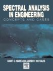 Spectral Analysis in Engineering : Concepts and Case Studies - eBook