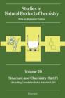 Studies in Natural Products Chemistry : Structure and Chemistry (Part F) - eBook