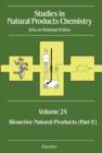 Bioactive Natural Products (Part E) : V24 - eBook
