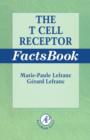 The T Cell Receptor FactsBook - eBook