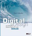 Digital Design (Verilog) : An Embedded Systems Approach Using Verilog - eBook