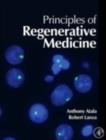 Principles of Regenerative Medicine - eBook
