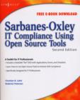 Sarbanes-Oxley IT Compliance Using Open Source Tools - eBook