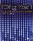 Digital Electronics and Design with VHDL - eBook