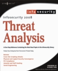 InfoSecurity 2008 Threat Analysis - eBook
