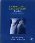 Bioimpedance and Bioelectricity Basics - eBook