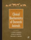 Clinical Biochemistry of Domestic Animals - eBook
