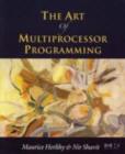 The Art of Multiprocessor Programming - eBook