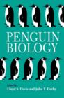 Penguin Biology - eBook