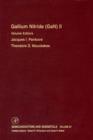 Gallium-Nitride (GaN) II - eBook