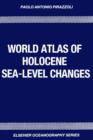 World Atlas of Holocene Sea-Level Changes - eBook
