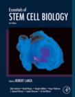 Essentials of Stem Cell Biology - eBook