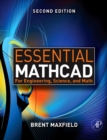 Essential Mathcad for Engineering, Science, and Math : Essential Mathcad for Engineering, Science, and Math w/ CD - eBook