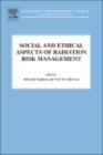 Social and Ethical Aspects of Radiation Risk Management - eBook