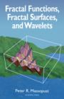 Fractal Functions, Fractal Surfaces, and Wavelets - eBook