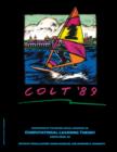 COLT '89 : Proceedings of the Second Annual Workshop, UC Santa Cruz, California, July 31 - August 2 1989 - eBook