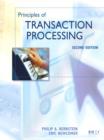 Principles of Transaction Processing - eBook