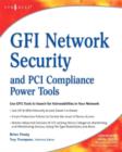 GFI Network Security and PCI Compliance Power Tools - eBook