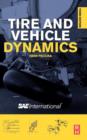 Tire and Vehicle Dynamics - Book