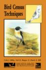Bird Census Techniques - eBook