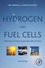 Hydrogen and Fuel Cells : Emerging Technologies and Applications - Book