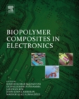 Biopolymer Composites in Electronics - eBook