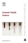 Forensic Textile Science - eBook