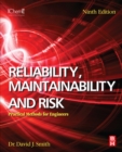 Reliability, Maintainability and Risk : Practical Methods for Engineers - eBook