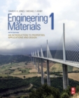 Engineering Materials 1 : An Introduction to Properties, Applications and Design - eBook