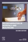Decontamination in Hospitals and Healthcare - eBook