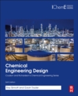 Chemical Engineering Design : SI Edition - Book