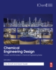 Chemical Engineering Design : SI Edition - eBook