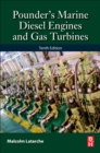 Pounder's Marine Diesel Engines and Gas Turbines - Book