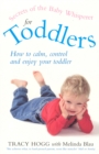 Secrets Of The Baby Whisperer For Toddlers - Book