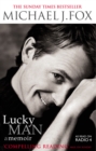 Lucky Man : A Memoir - Book